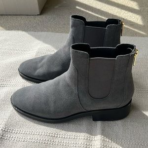 Cole Haan Women's Reid Water Proof Bootie Ankle Boot